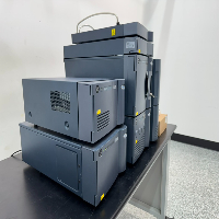 Waters Acquity UPLC System image 0